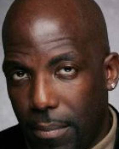 Кевин Браун фото