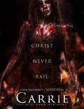 Постер из фильма "Кэрри" - 1