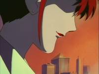 Кадр Люпен III: Война из-за одного доллара