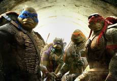 Костюм черепашек-ниндзя стал самым желаемым на Хэллоуин