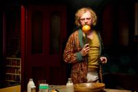 Кадр Невероятный страх перед всем