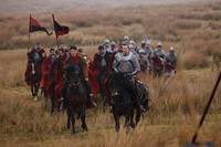 Кадр Мерлин