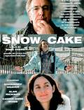 Постер из фильма "Снежный пирог" - 1