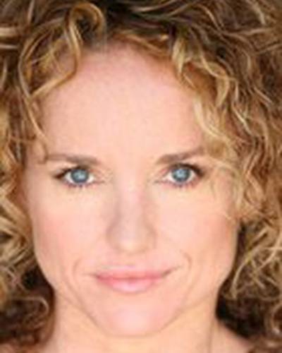 Кэрин Мовер фото