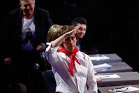 Кадр Один в один