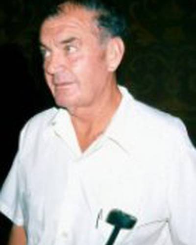 Уильям Уитни фото