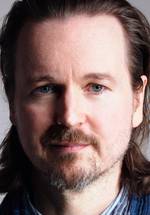 Мэтт Ривз фото