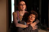 Кадр Моя безумная семья