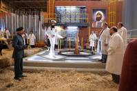 Кадр Диктатор