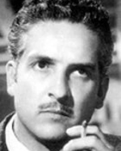 Артуро де Кордова фото