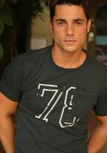 Хорхе Алберти фото