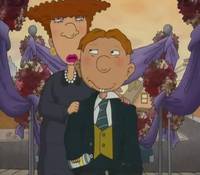 Кадр Как говорит Джинджер