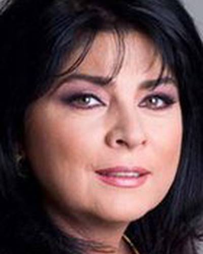 Виктория Руффо фото