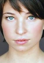 Саманта Круцфелд фото