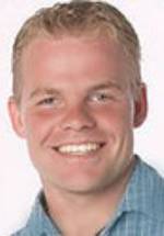 Джордж Вуд фото