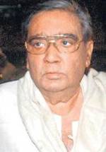 Пракаш Мехра фото