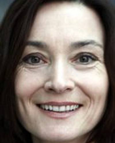 Жаклин Макколей фото