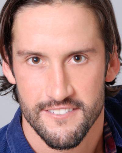 Джастон Стрит фото