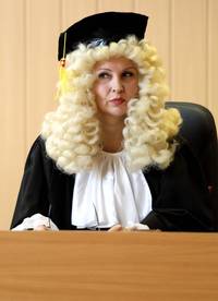 Кадр Папины дочки