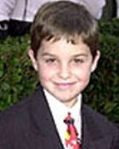 Эли Расселл Линэц фото