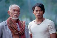 Кадр Честь  дракона