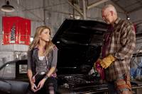 Кадр Сумасшедшая езда