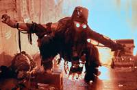 Кадр Безумный город