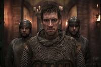 Кадр Последнее королевство