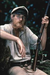 Кадр Возвращение в Голубую лагуну