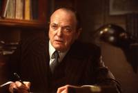 Кадр Конец романа