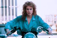 Кадр Ночь кометы