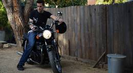 Кадр из фильма "Роковой выбор" - 2