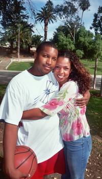 Кадр The University Player (видео)