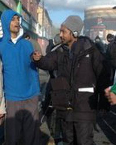 Нил Бисвас фото