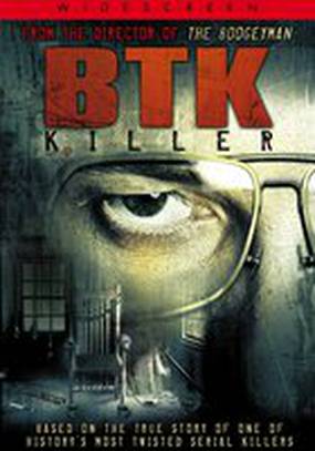 B.T.K. Killer (видео)