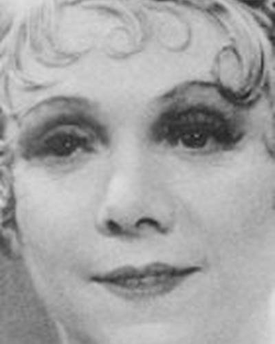 Тереза Дорни фото