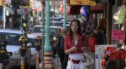 Кадр из фильма "Принцесса Небраски" - 2