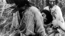 Кадр из фильма "Женщина-демон" - 1