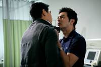 Кадр Тройной перехват