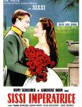 Постер из фильма "Сисси – молодая императрица" - 1