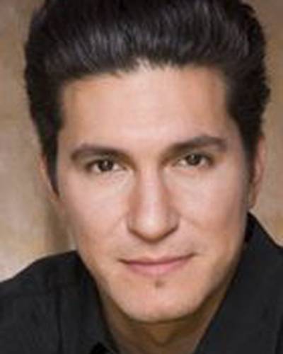 Кевин Лайонс фото