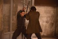 Кадр Революция