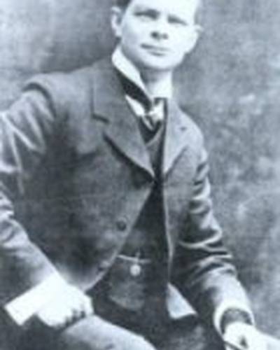 Чарльз Урбан фото