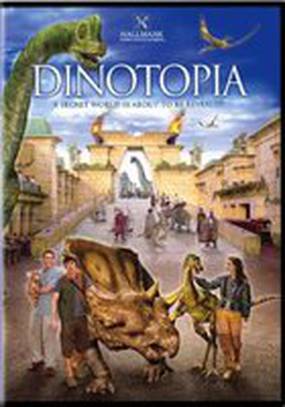 Динотопия: Новые приключения