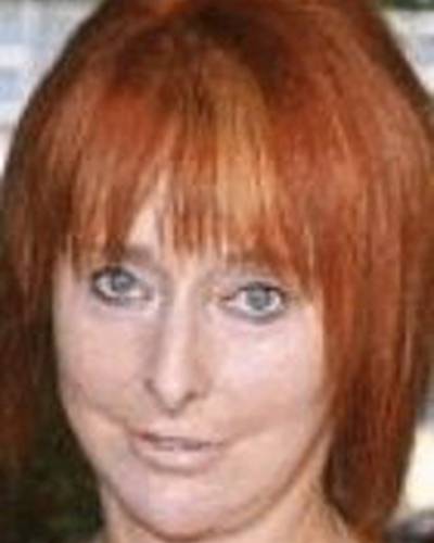 Бритт Эллкрофт фото