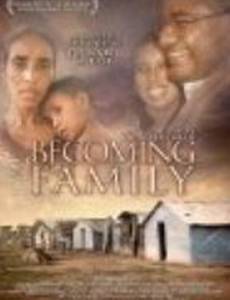 Becoming Family