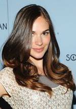 Дженнифер Миссони фото