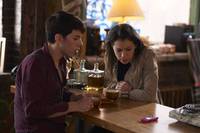 Кадр Темное дитя