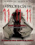 Постер из фильма "11-11-11" - 1