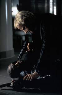 Кадр Крутые стволы